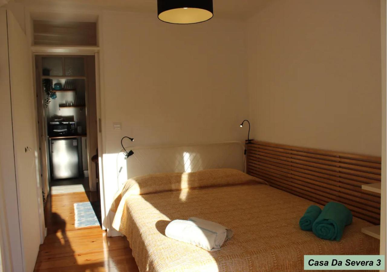 Casa Da Severa Apartments Lisboa Εξωτερικό φωτογραφία